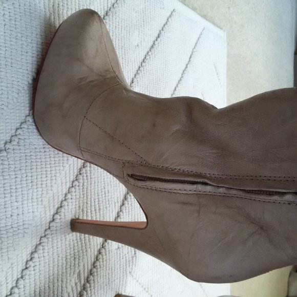 Report Signature Fairfax3 Over the Knee/Thigh Boot - Picture 5 of 10